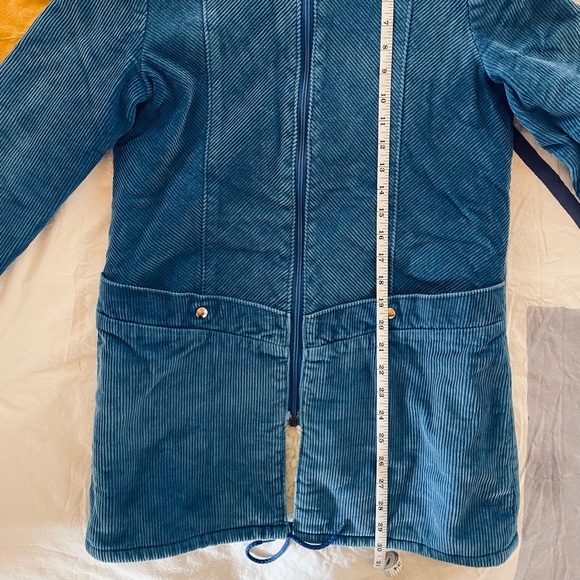 Vintage Corduroy Jacket - Picture 8 of 8